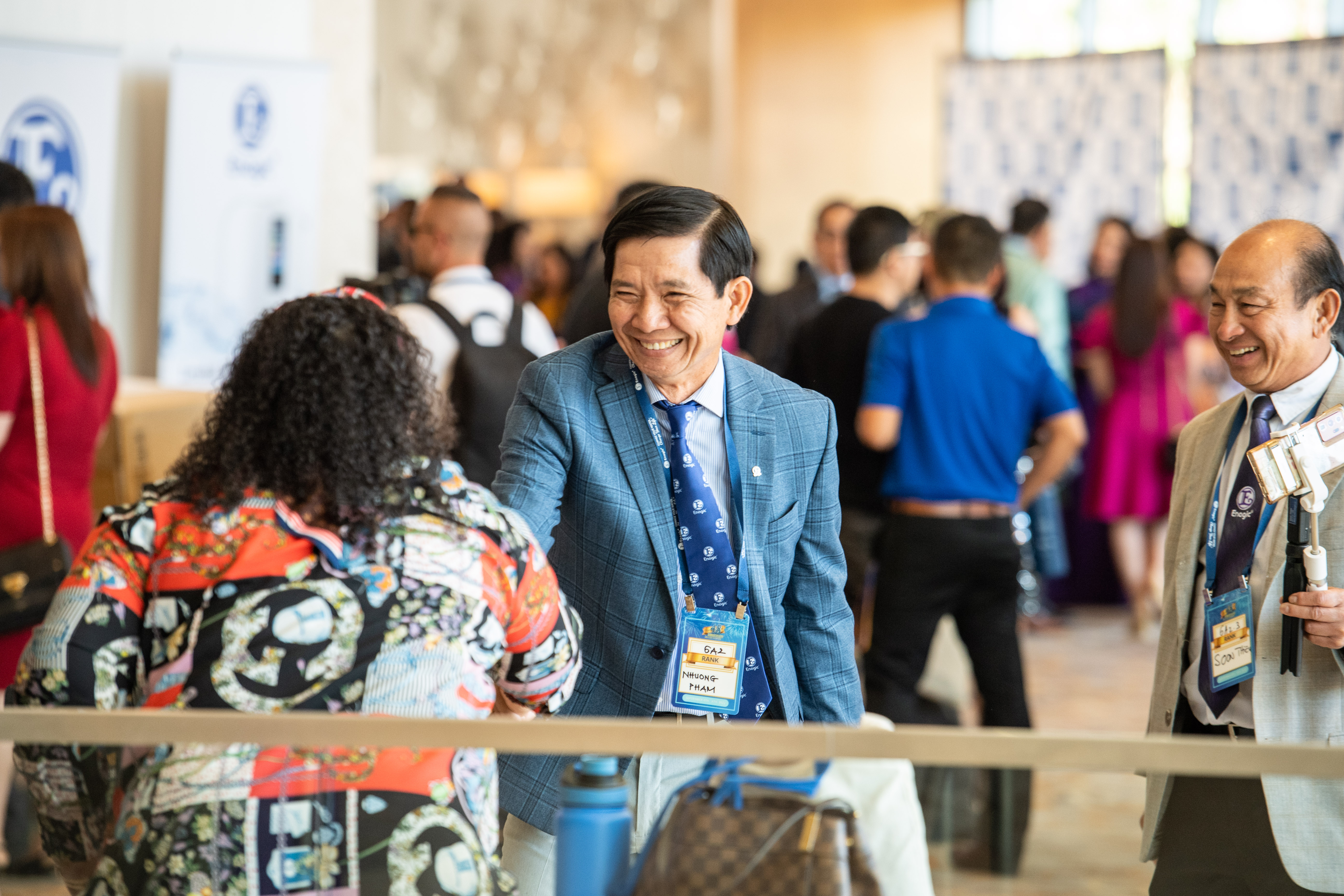 Your Opportunity Starts Here